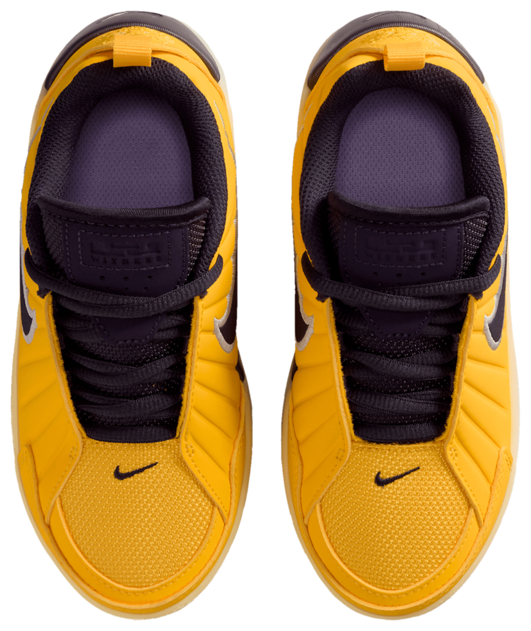 Nike Lebron Witness IX Image 4 of 5. Tap to open photo gallery.