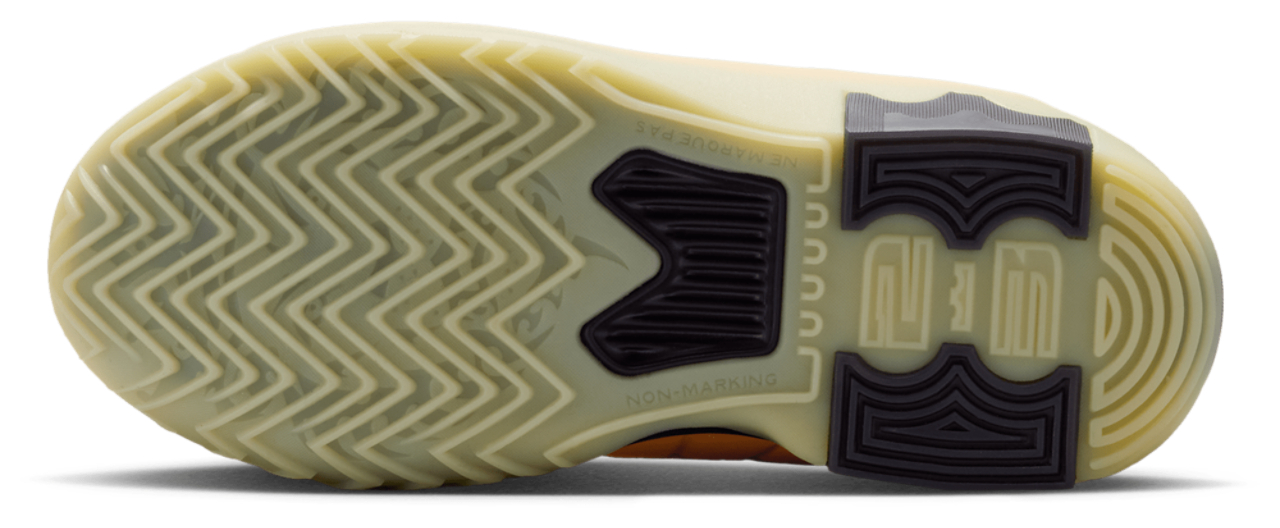 Nike Lebron Witness IX Image 5 of 5. Tap to open photo gallery.