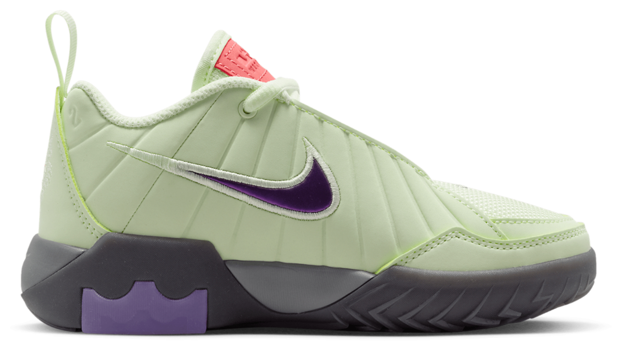 Nike Lebron Witness IX Image 1 of 8. Tap to open photo gallery.