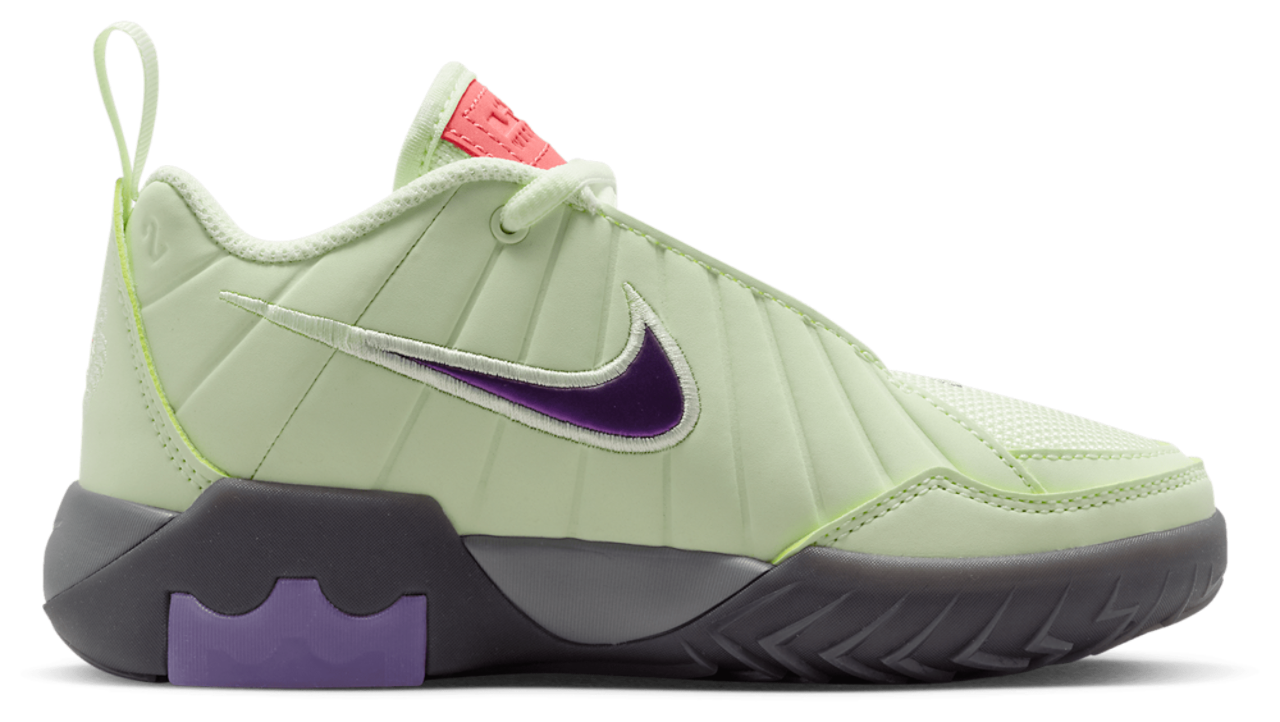 Nike Lebron Witness IX Image 1 of 8. Tap to open photo gallery.