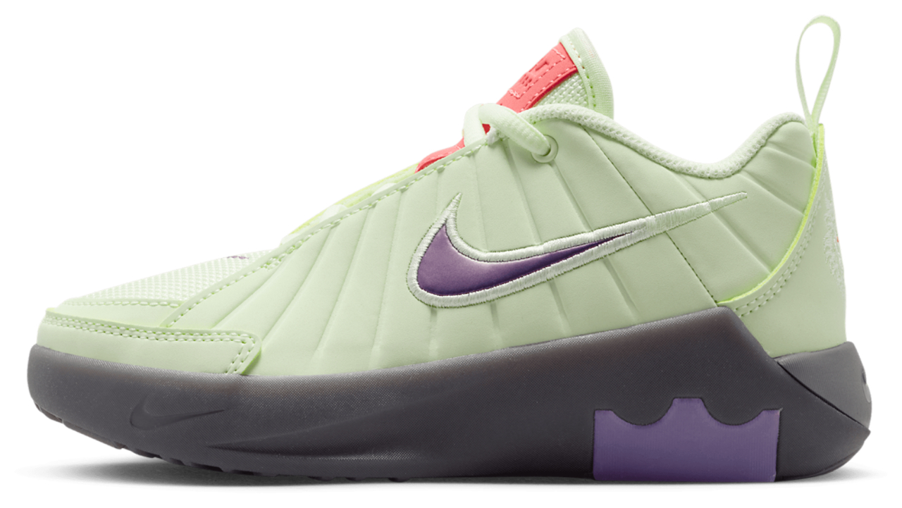 Nike Lebron Witness IX Image 2 of 8. Tap to open photo gallery.