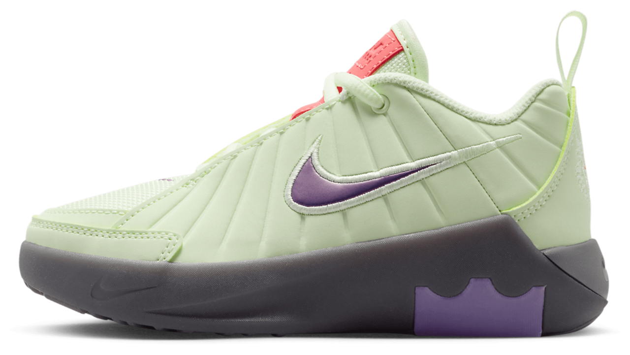 Nike Lebron Witness IX Image 2 of 8. Tap to open photo gallery.