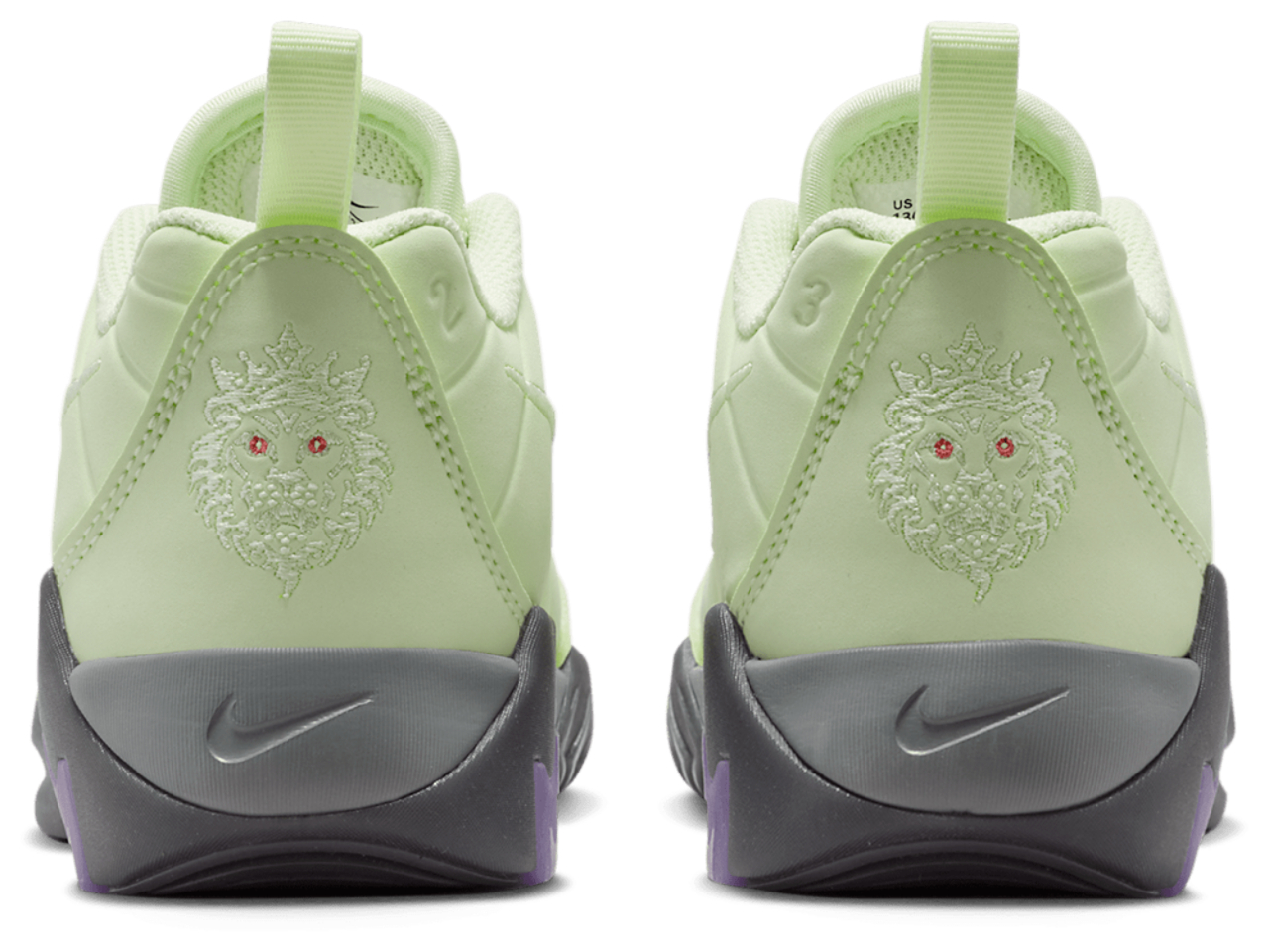 Nike Lebron Witness IX Image 3 of 8. Tap to open photo gallery.