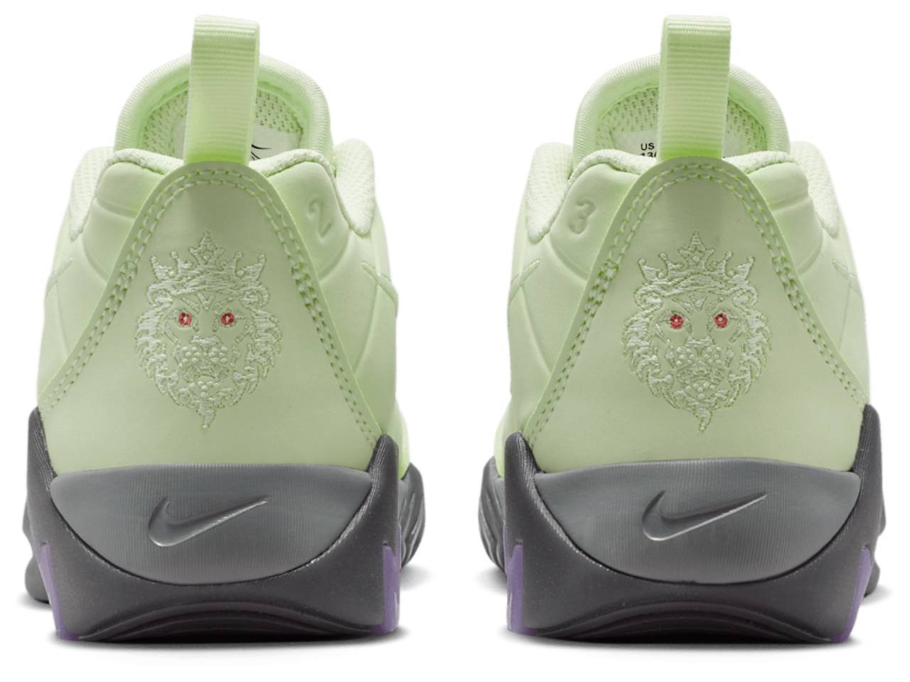 Nike Lebron Witness IX Image 3 of 8. Tap to open photo gallery.