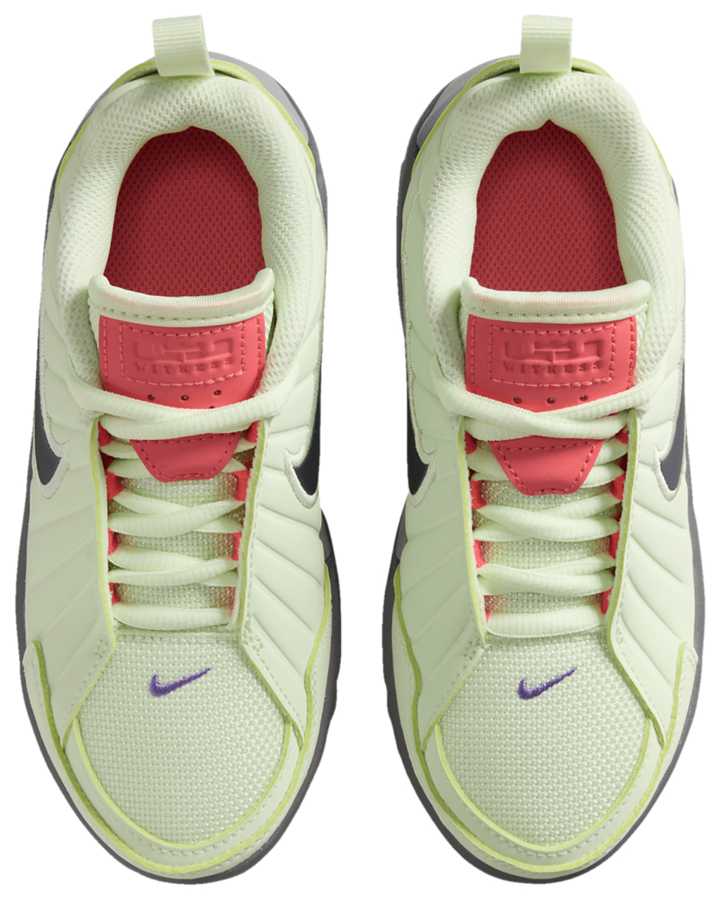 Nike Lebron Witness IX Image 4 of 8. Tap to open photo gallery.