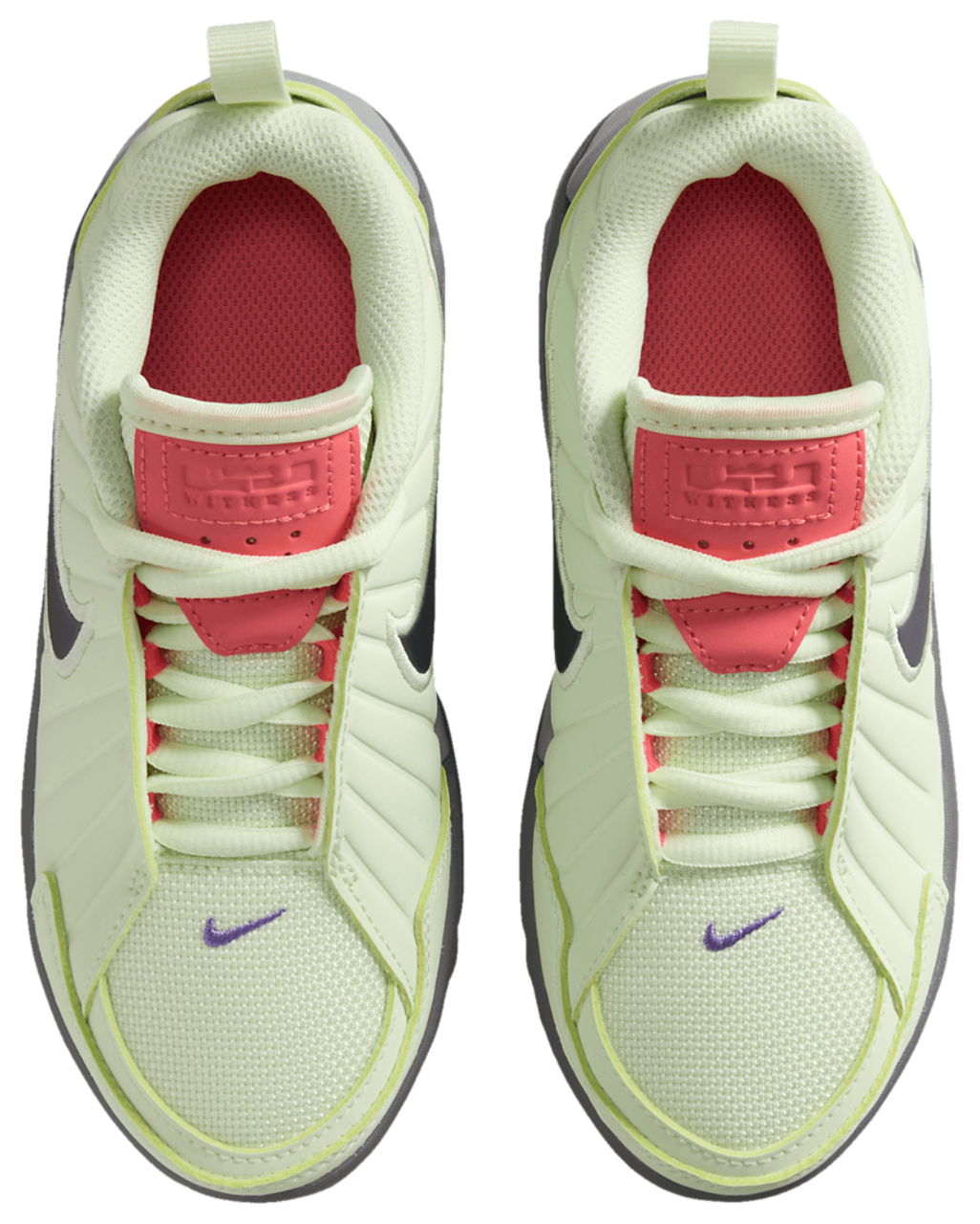 Nike Lebron Witness IX Image 4 of 8. Tap to open photo gallery.