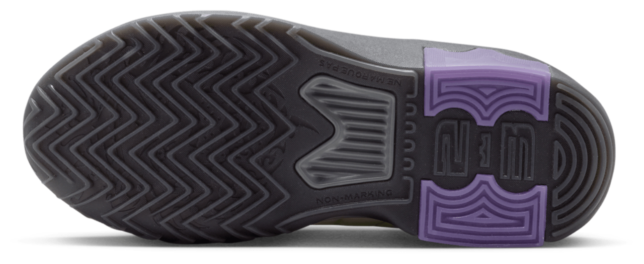 Nike Lebron Witness IX Image 5 of 8. Tap to open photo gallery.