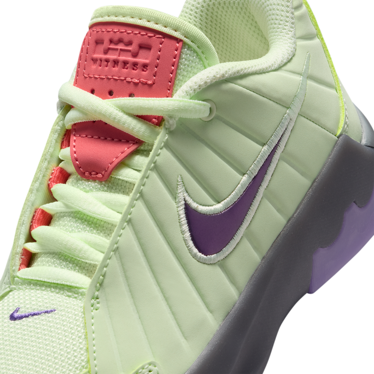 Nike Lebron Witness IX Image 7 of 8. Tap to open photo gallery.