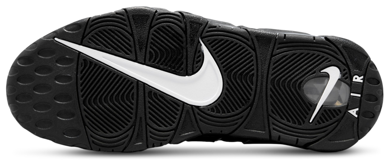 Nike Air More Uptempo '96 - Men's | Foot Locker