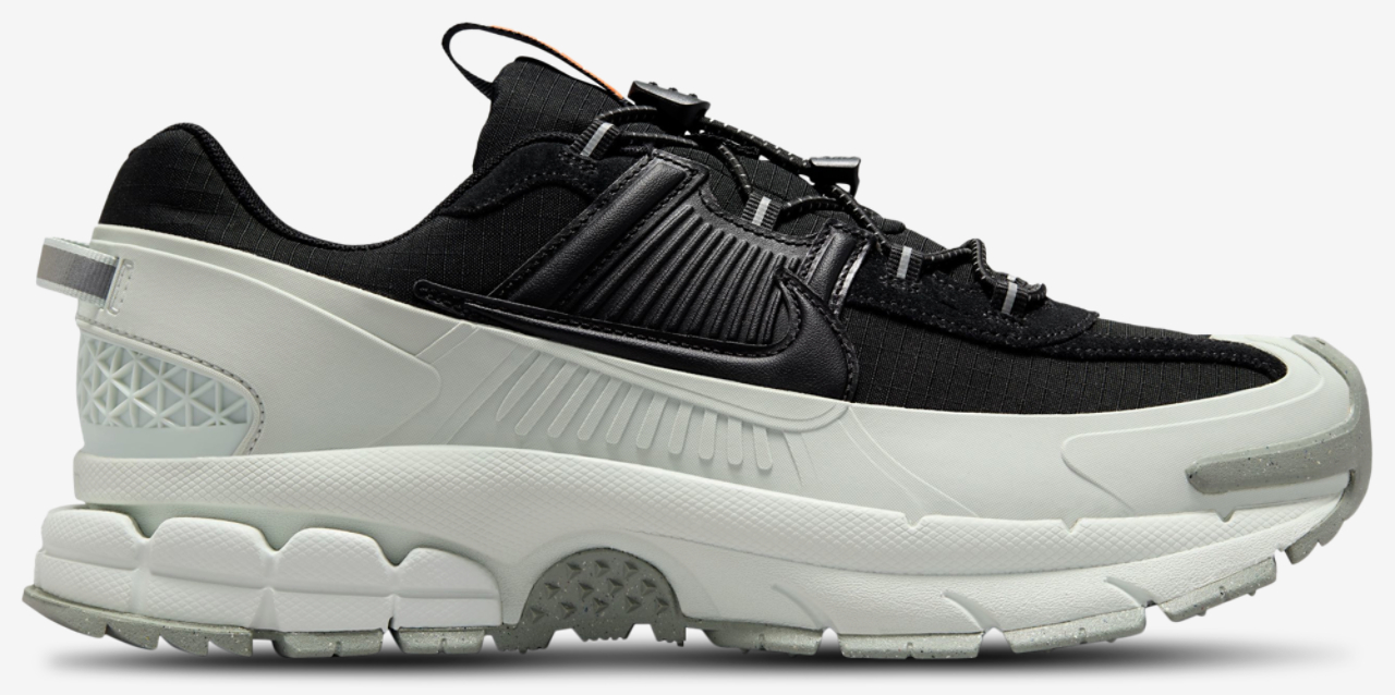 Nike Vomero Roam Image 1 of 8. Tap to open photo gallery.