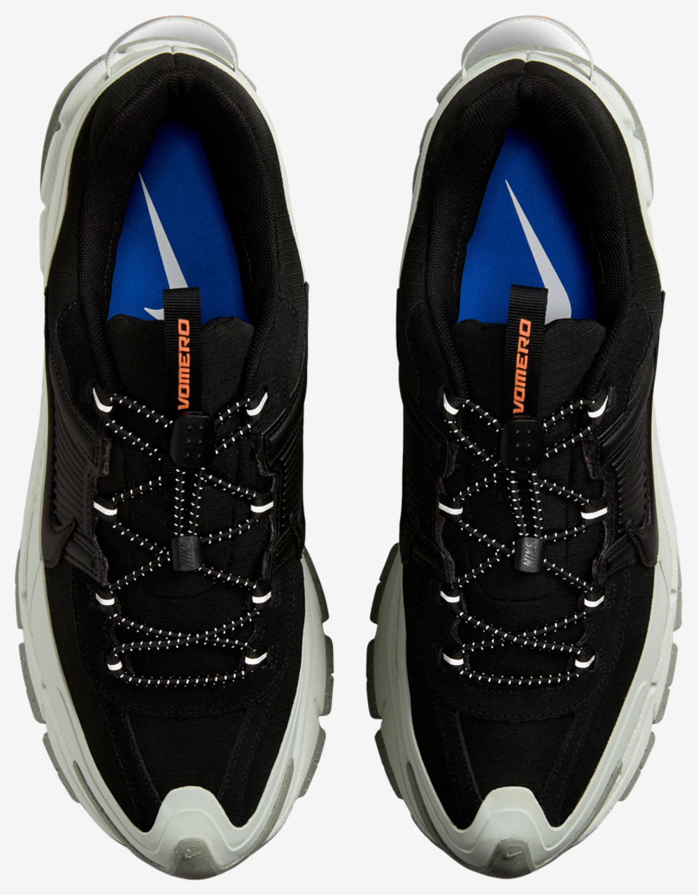 Nike Vomero Roam Image 4 of 8. Tap to open photo gallery.