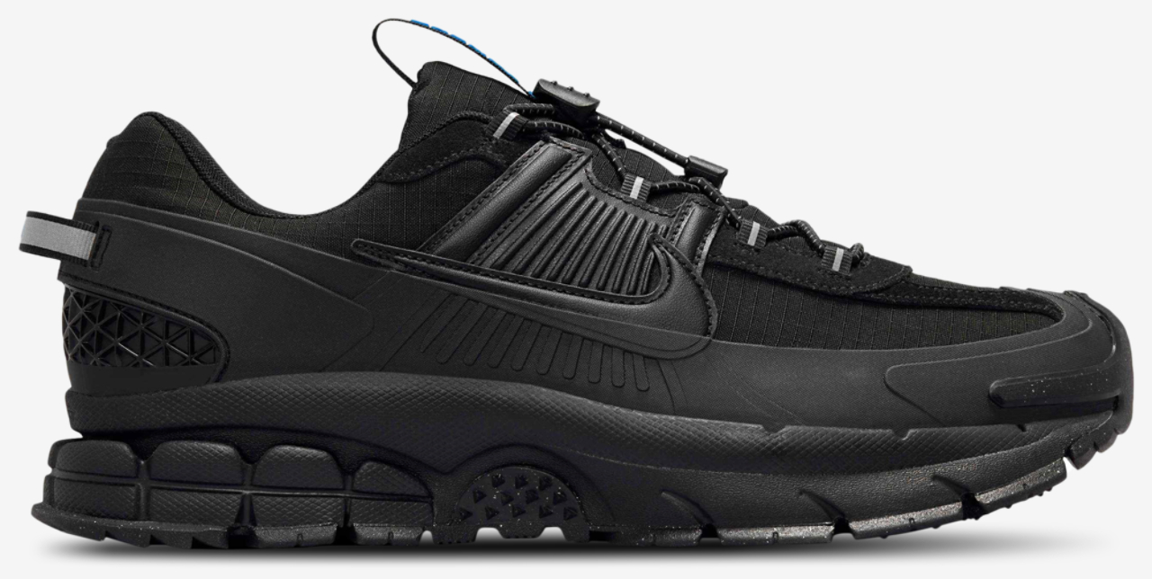 Nike Vomero Roam Image 1 of 5. Tap to open photo gallery.