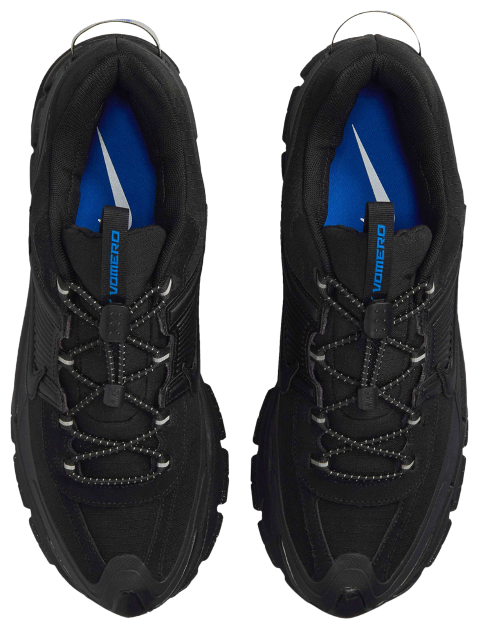 Nike Vomero Roam Image 4 of 5. Tap to open photo gallery.