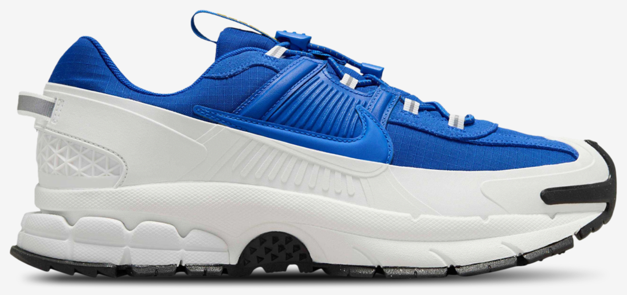 Nike Vomero Roam Image 1 of 5. Tap to open photo gallery.