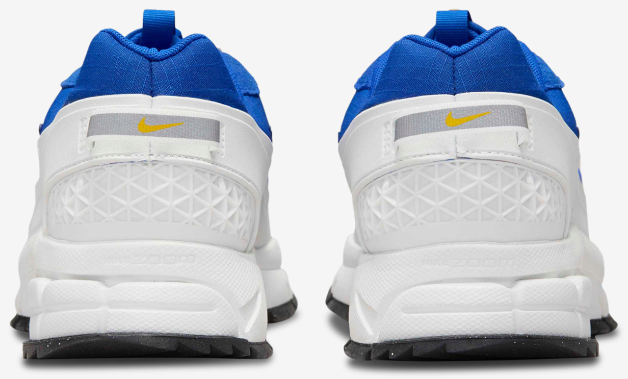 Nike Vomero Roam Image 3 of 5. Tap to open photo gallery.