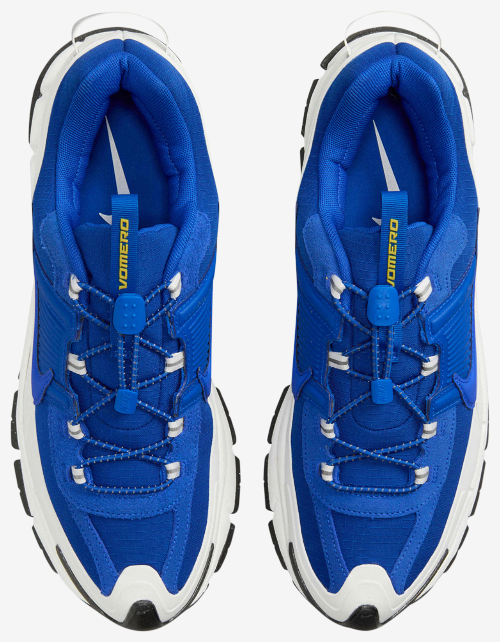 Nike Vomero Roam Image 4 of 5. Tap to open photo gallery.