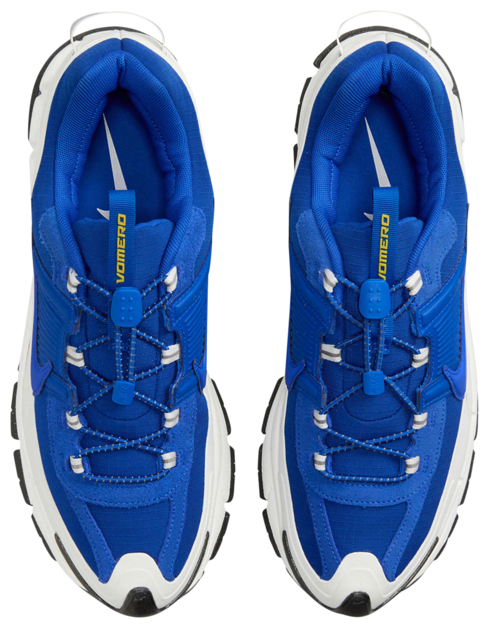 Nike Vomero Roam Image 4 of 5. Tap to open photo gallery.