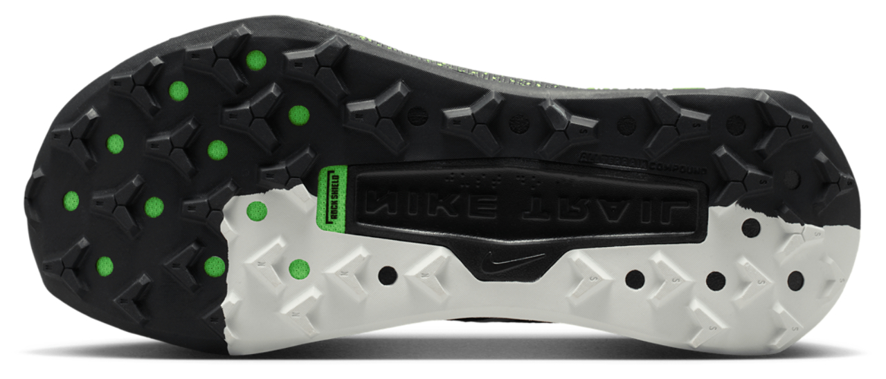 Nike ReactX Wildhorse 10 Image 5 of 5. Tap to open photo gallery.