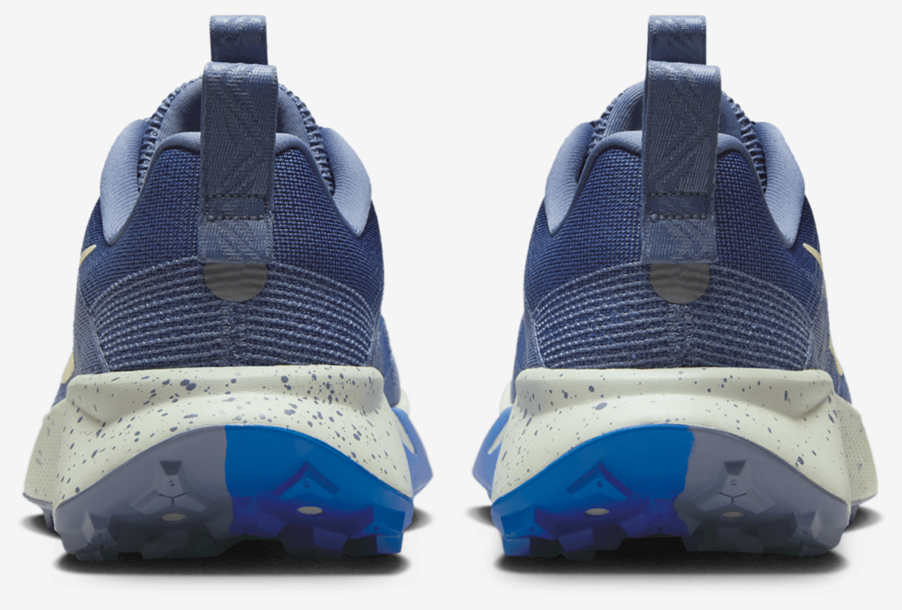 Nike ReactX Wildhorse 10 Image 3 of 5. Tap to open photo gallery.