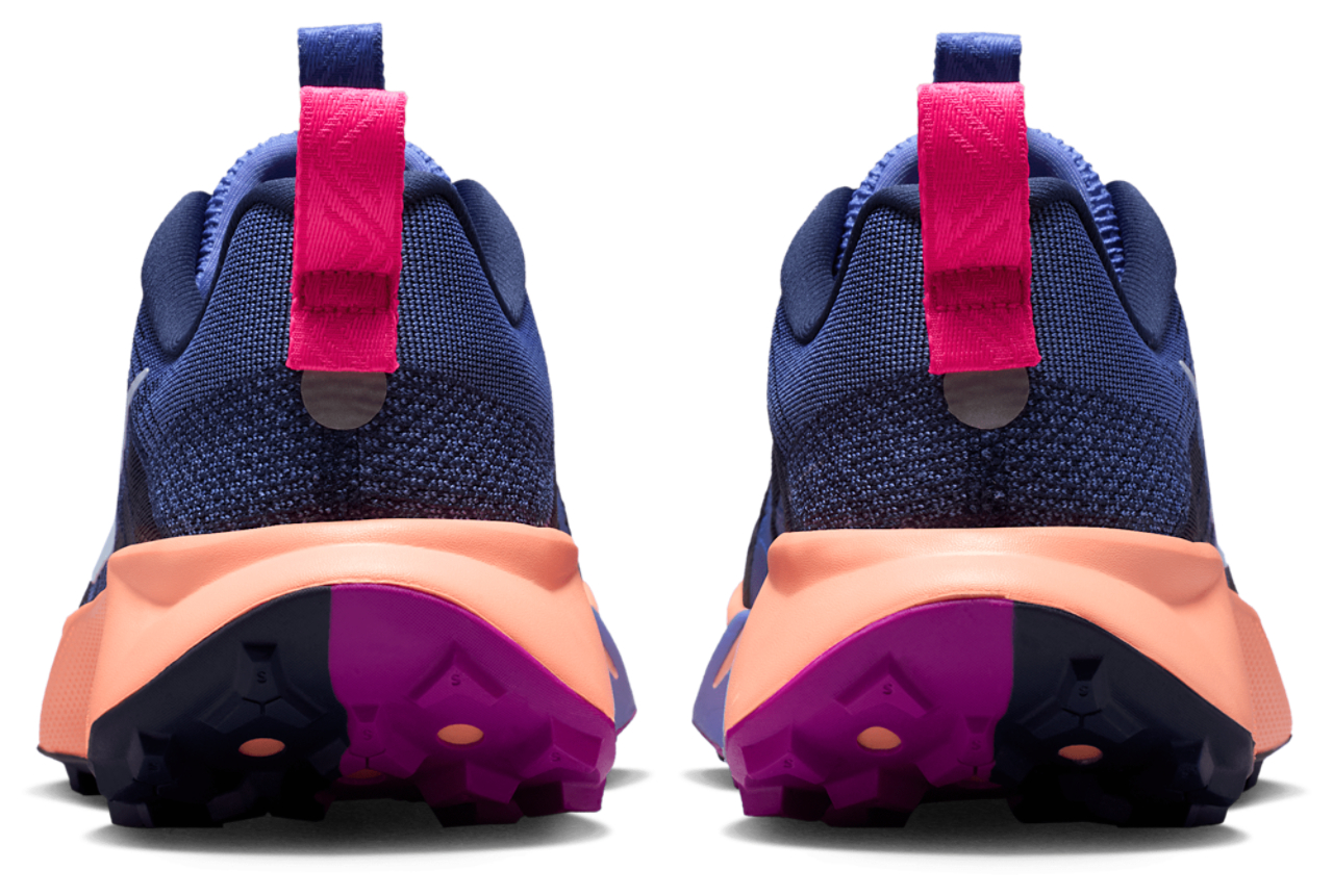 Nike ReactX Wildhorse 10 Image 3 of 8. Tap to open photo gallery.