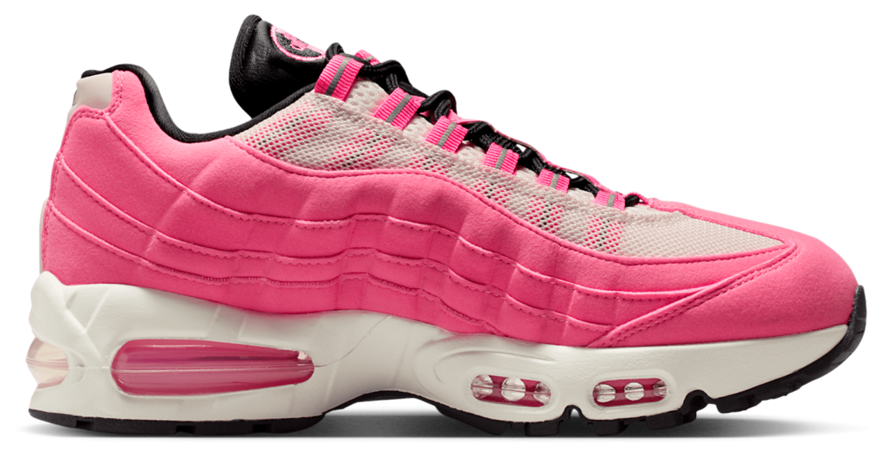 Nike Air Max 95 SE Image 1 of 8. Tap to open photo gallery.