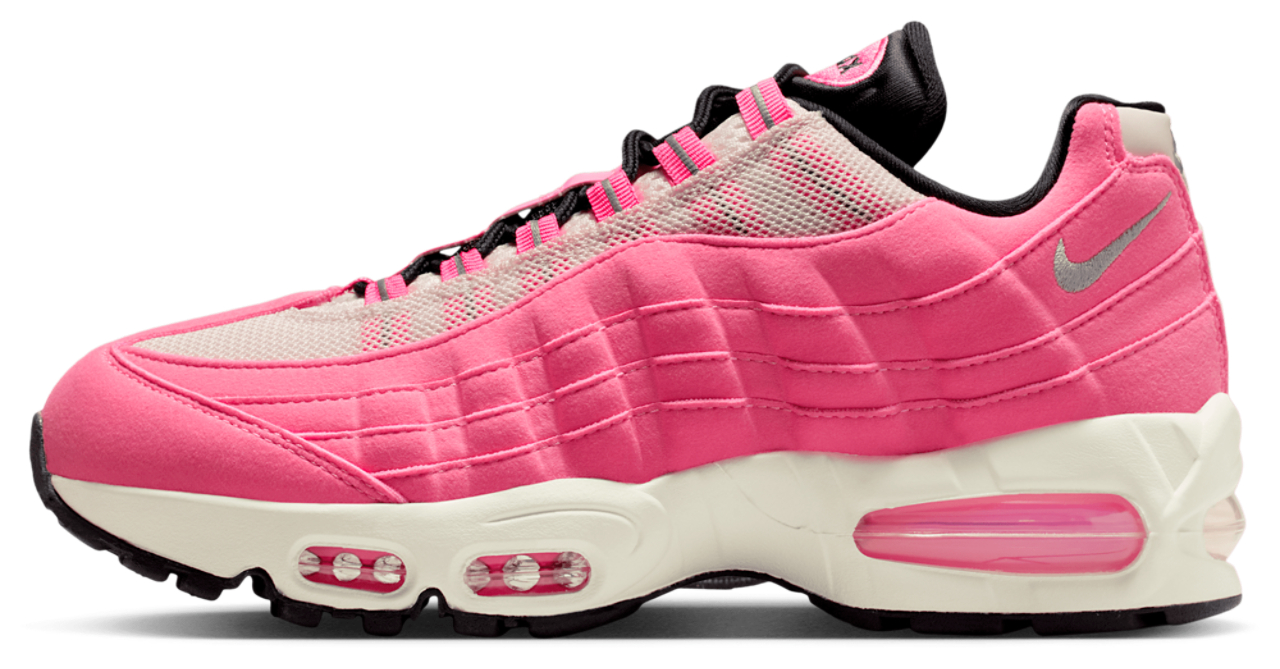 Nike Air Max 95 SE Image 2 of 8. Tap to open photo gallery.