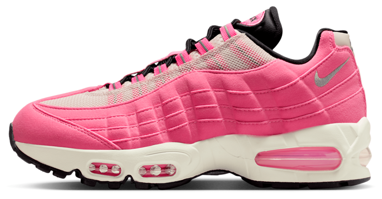 Nike Air Max 95 SE Image 2 of 8. Tap to open photo gallery.