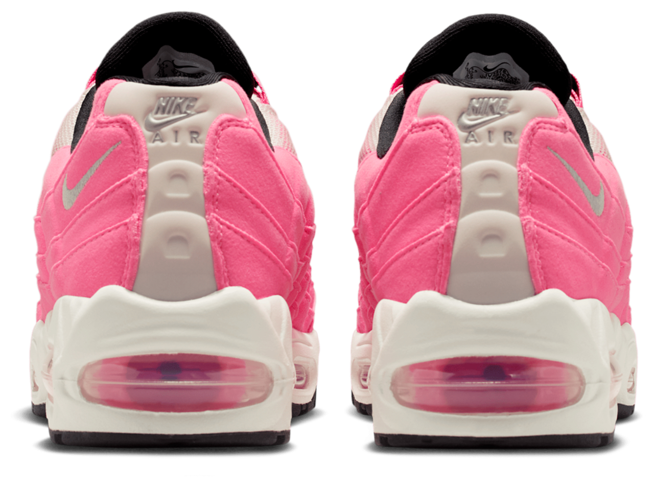 Nike Air Max 95 SE Image 3 of 8. Tap to open photo gallery.
