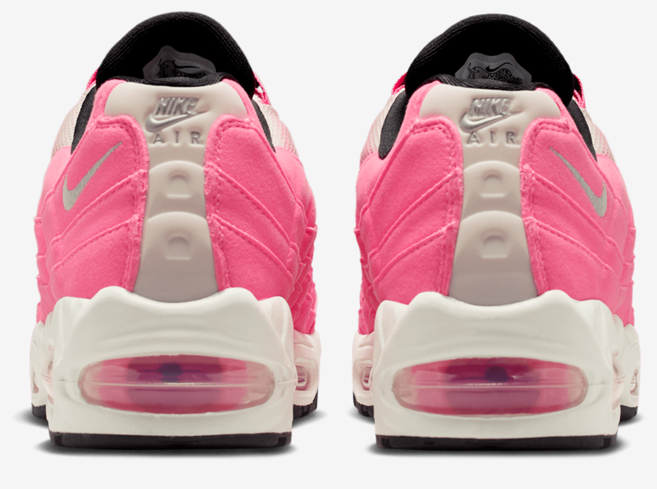 Nike Air Max 95 SE Image 3 of 8. Tap to open photo gallery.
