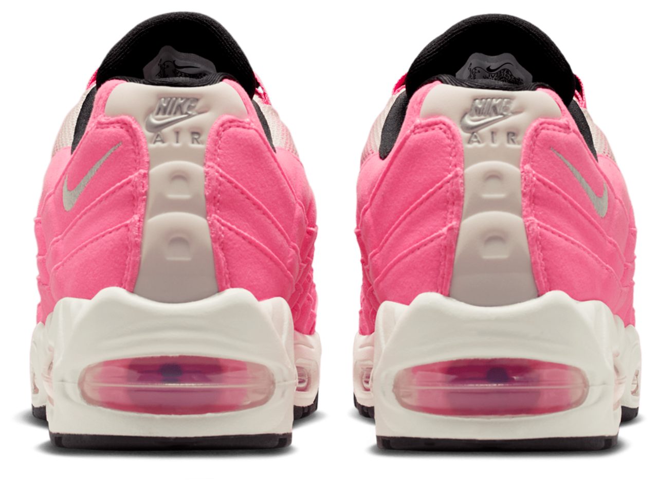 Nike Air Max 95 SE Image 3 of 8. Tap to open photo gallery.