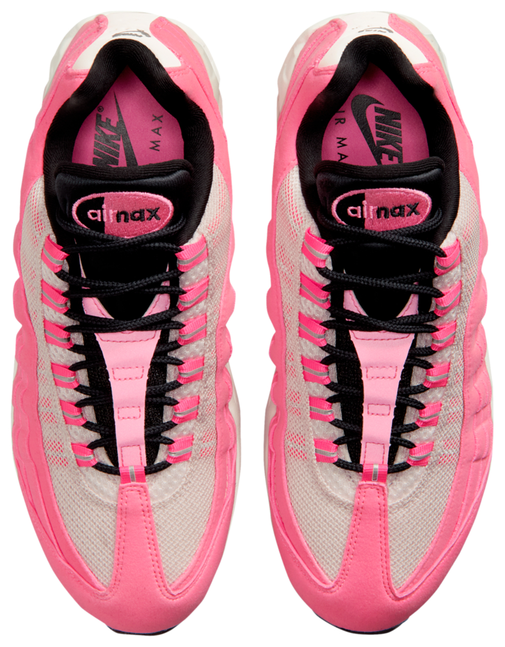 Nike Air Max 95 SE Image 4 of 8. Tap to open photo gallery.