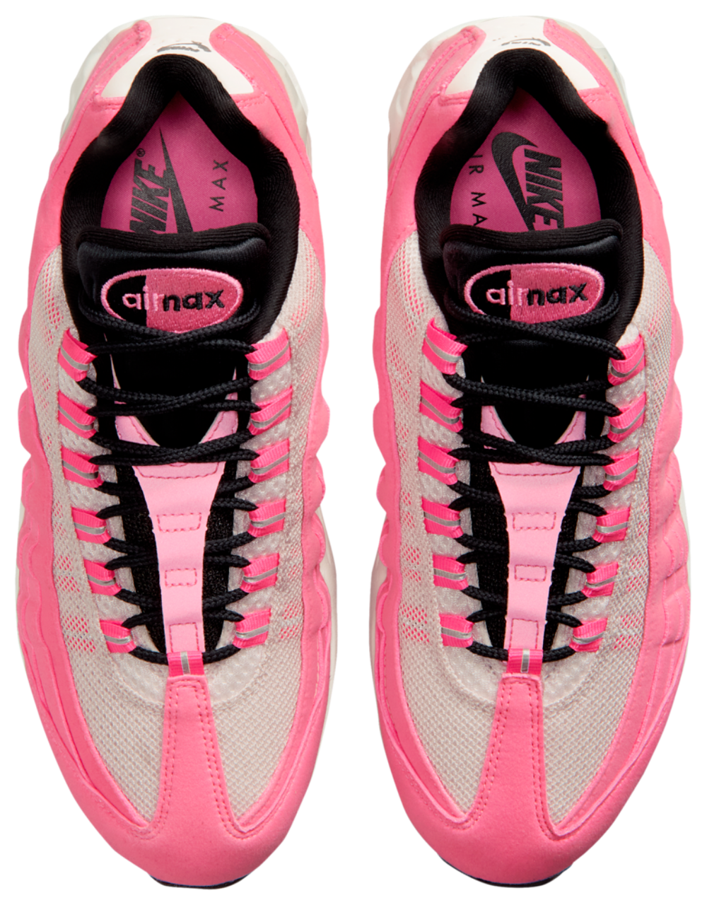 Nike Air Max 95 SE Image 4 of 8. Tap to open photo gallery.