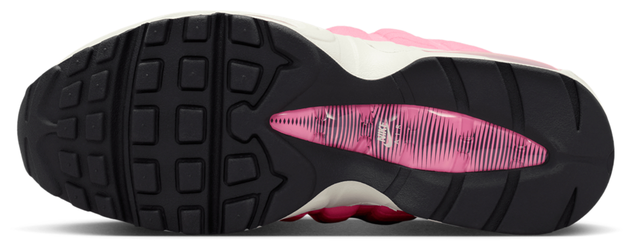 Nike Air Max 95 SE Image 5 of 8. Tap to open photo gallery.