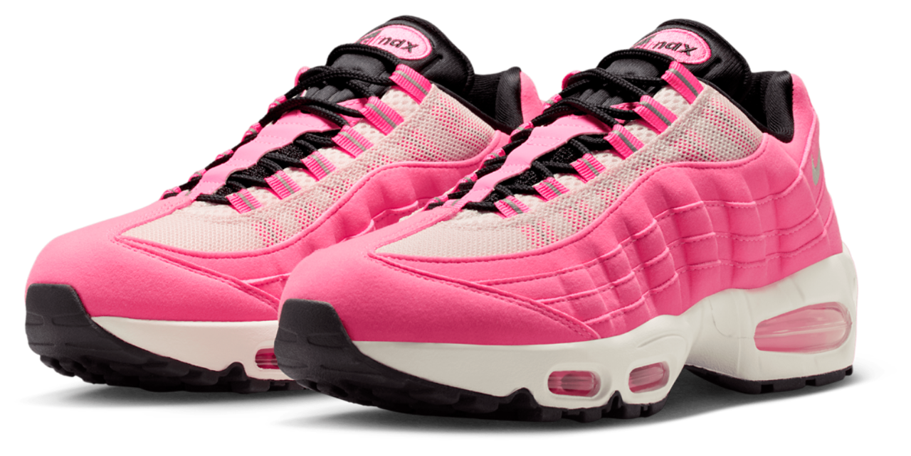 Nike Air Max 95 SE Image 6 of 8. Tap to open photo gallery.