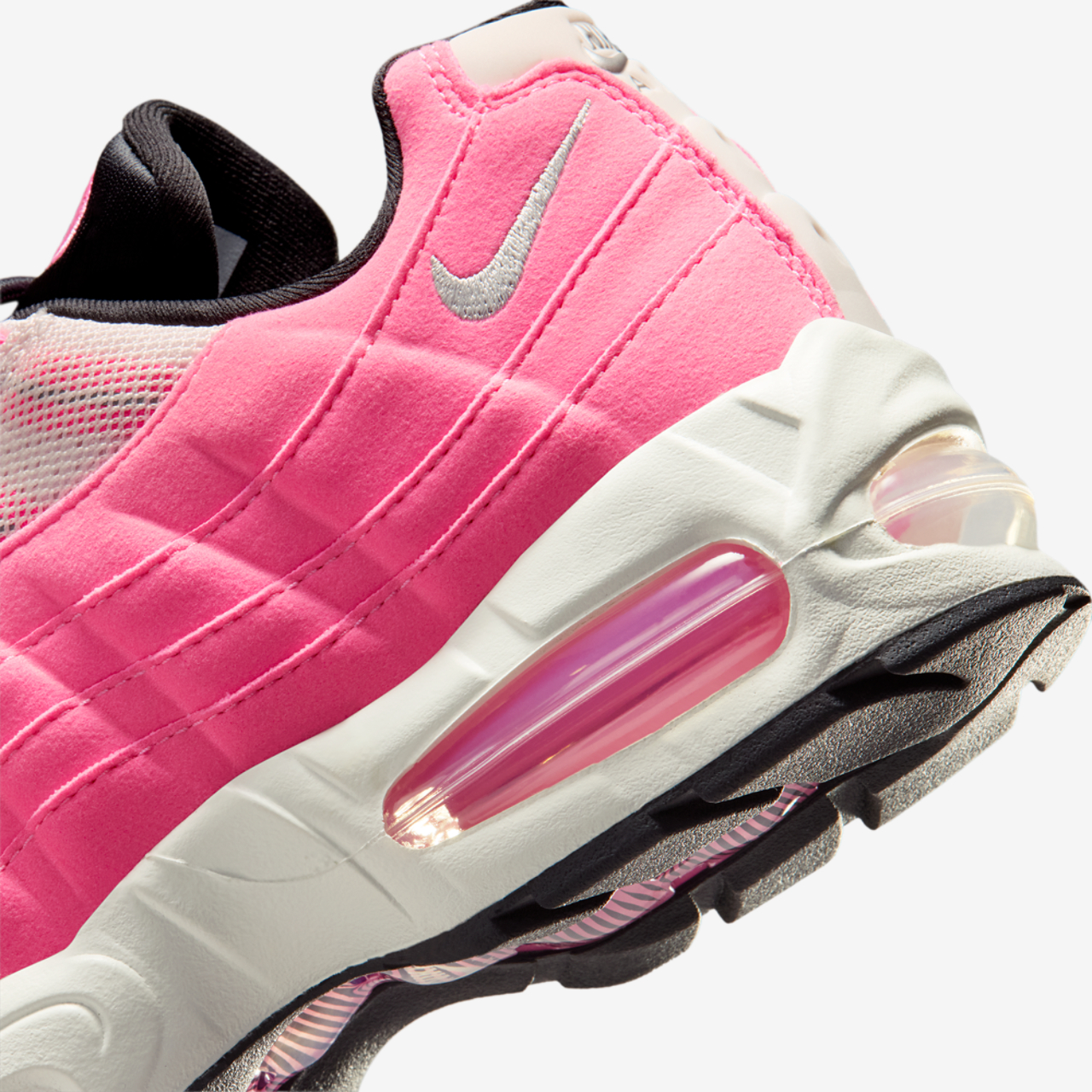 Nike Air Max 95 SE Image 8 of 8. Tap to open photo gallery.