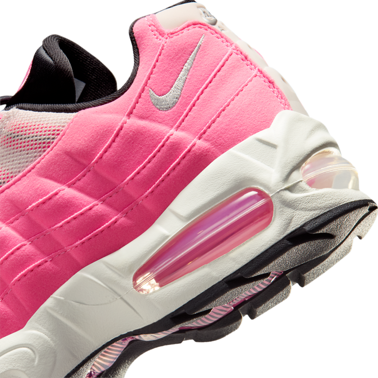 Nike Air Max 95 SE Image 8 of 8. Tap to open photo gallery.