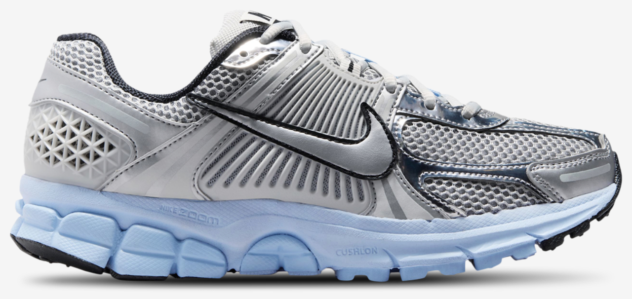 Nike Zoom Vomero 5 NA38 Image 1 of 5. Tap to open photo gallery.