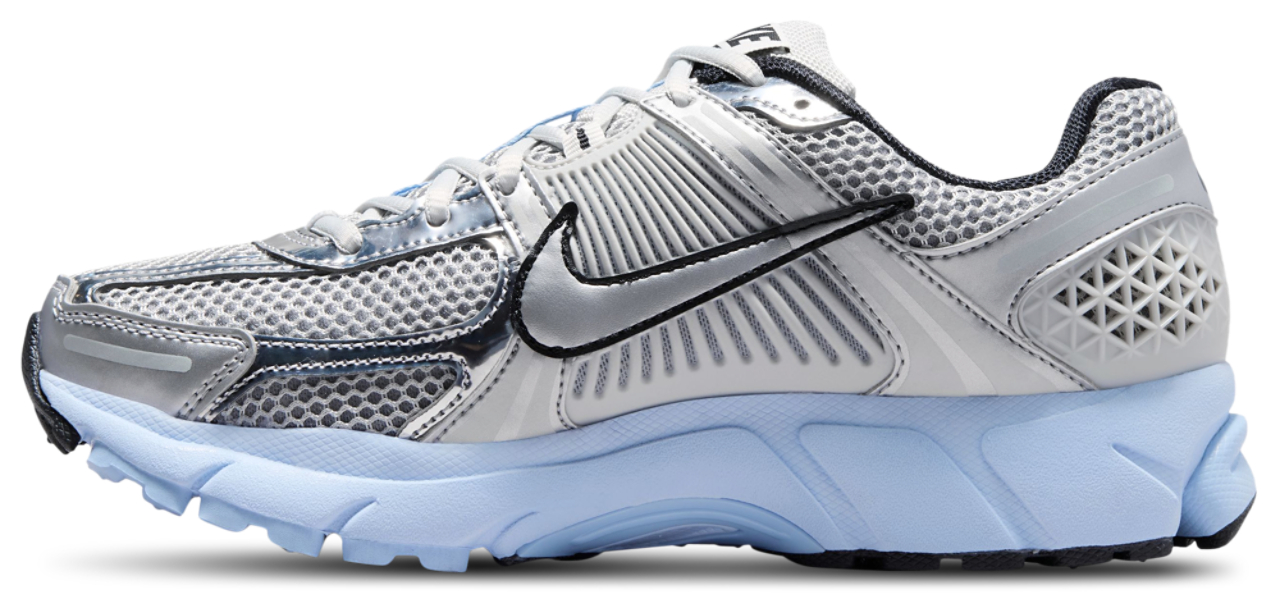 Nike Zoom Vomero 5 NA38 Image 2 of 5. Tap to open photo gallery.