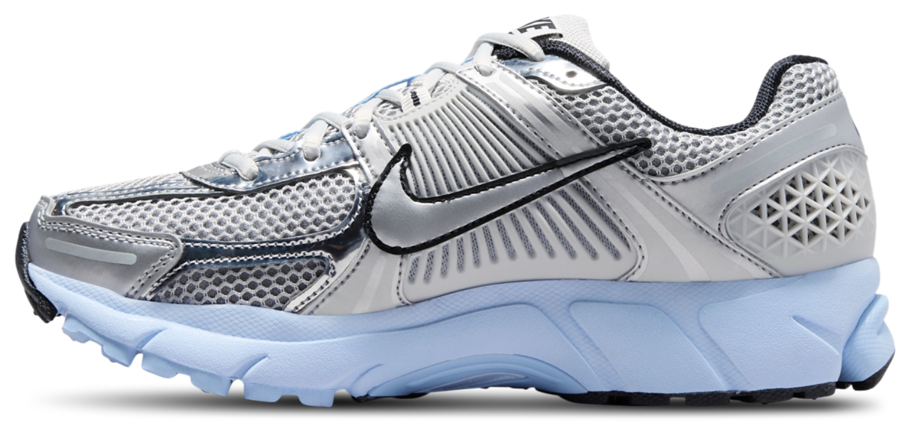 Nike Zoom Vomero 5 NA38 Image 2 of 5. Tap to open photo gallery.