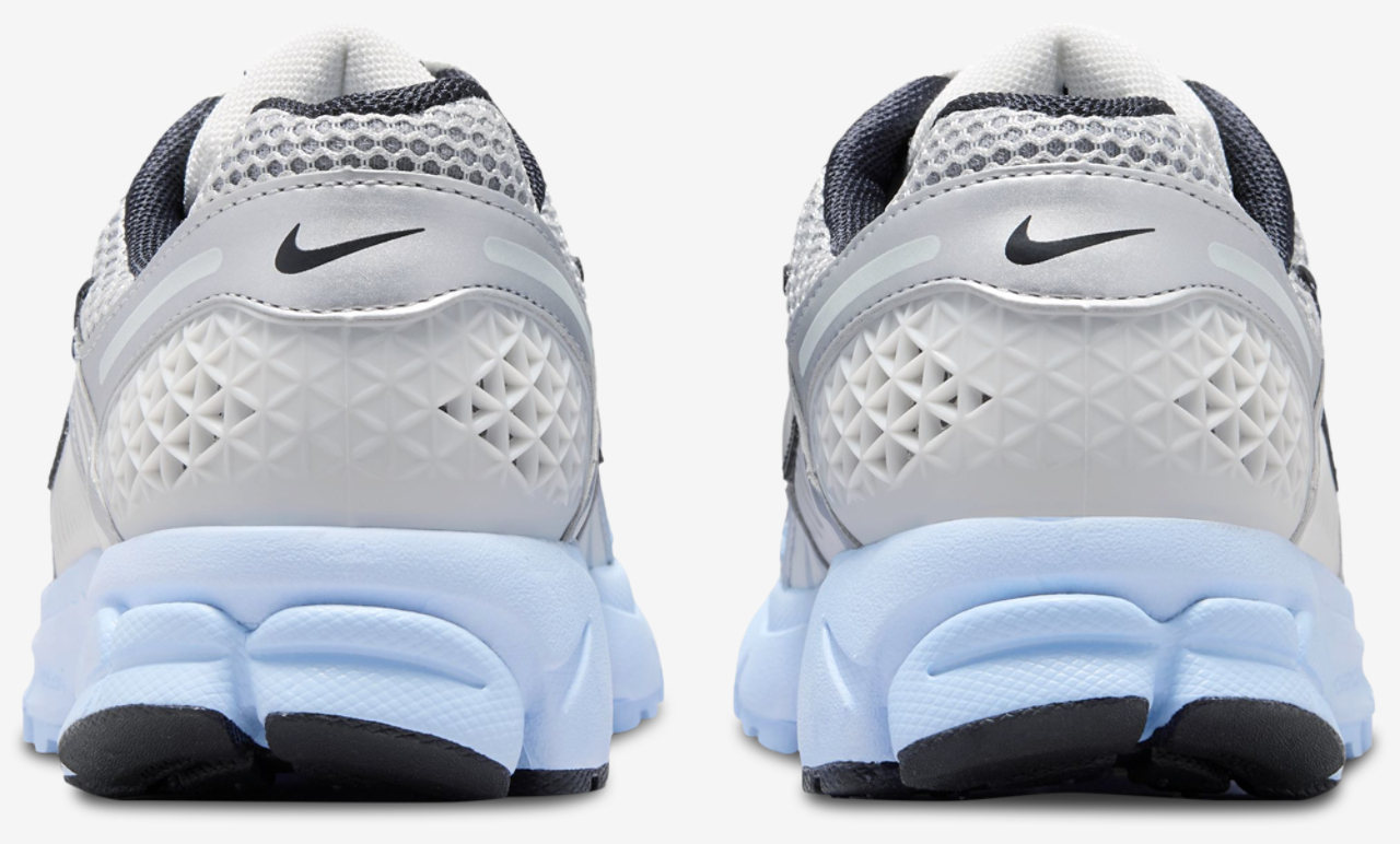 Nike Zoom Vomero 5 NA38 Image 3 of 5. Tap to open photo gallery.