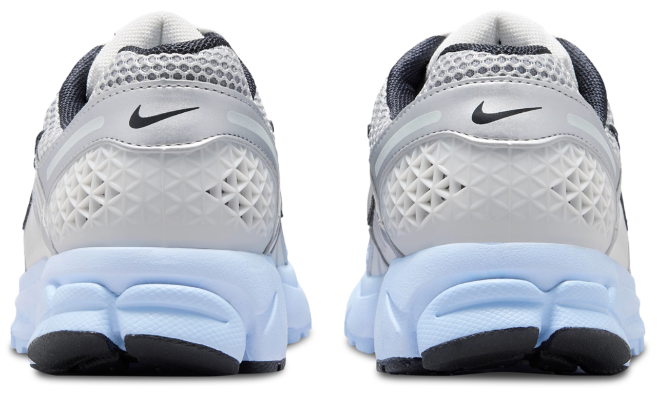 Nike Zoom Vomero 5 NA38 Image 3 of 5. Tap to open photo gallery.