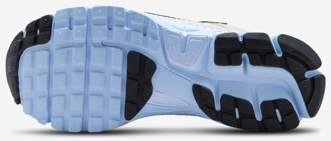 Nike Zoom Vomero 5 NA38 Image 5 of 5. Tap to open photo gallery.
