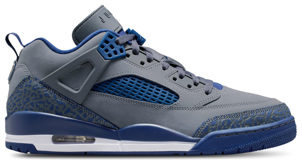 Jordan Spizike Low ブルー 正規品 Jordan Spizike Low - Men's | Champs Sports