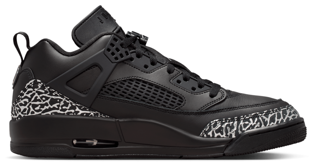 Jordan Spizike Low - Men's | Foot Locker