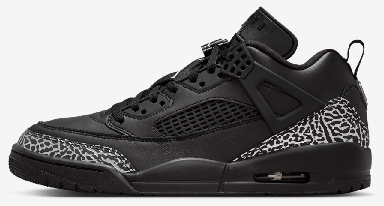 Jordan Spizike Low Image 2 of 5. Tap to open photo gallery.