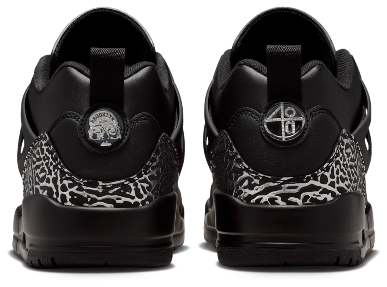 Jordan Spizike Low Image 3 of 5. Tap to open photo gallery.