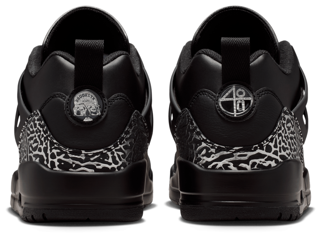Jordan Spizike Low - Men's | Foot Locker