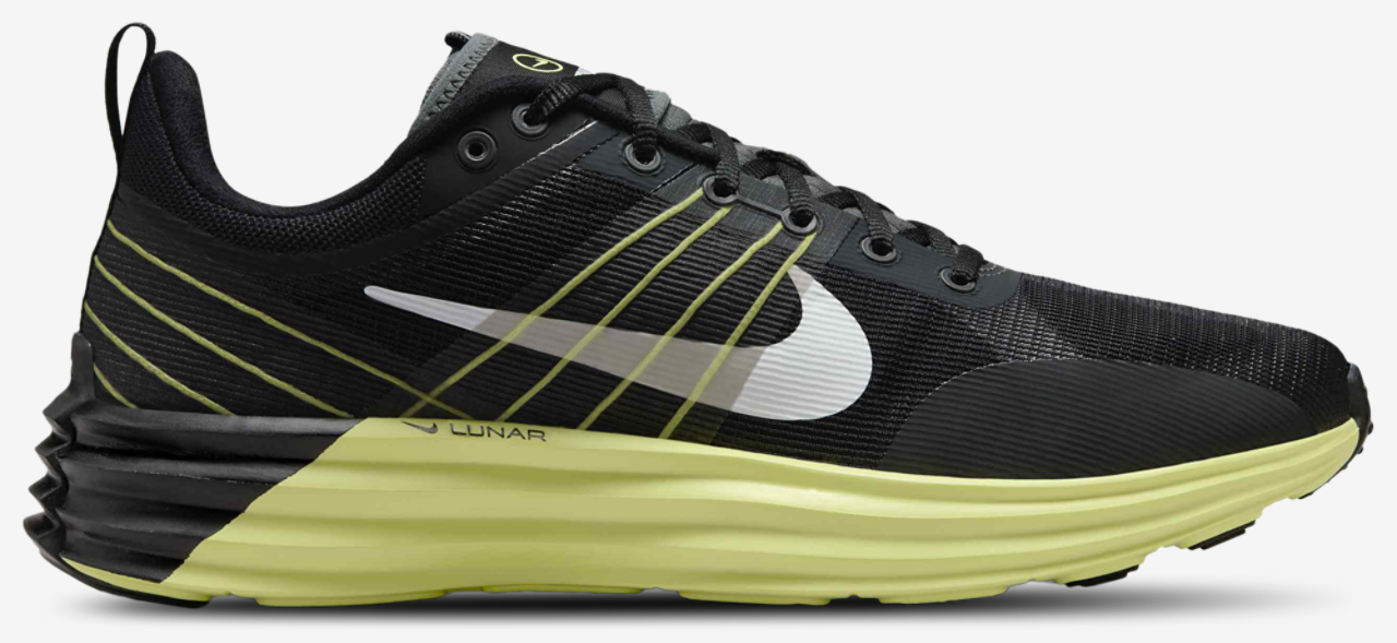Nike Lunar Roam Image 1 of 5. Tap to open photo gallery.