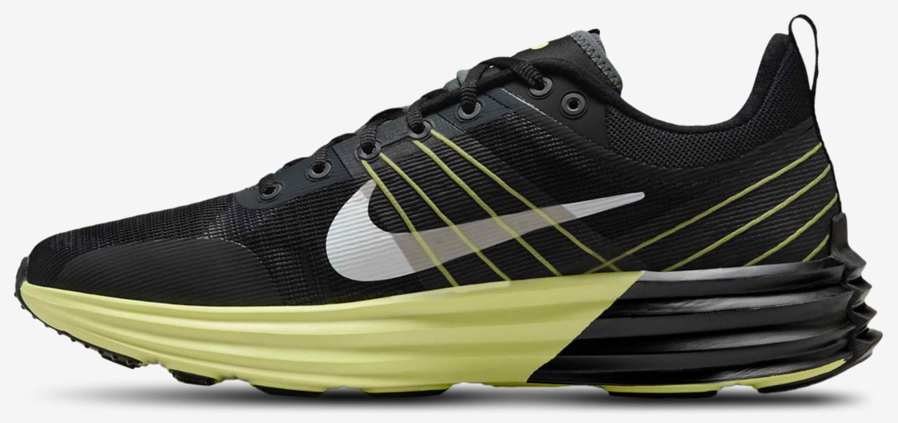 Nike Lunar Roam Image 2 of 5. Tap to open photo gallery.