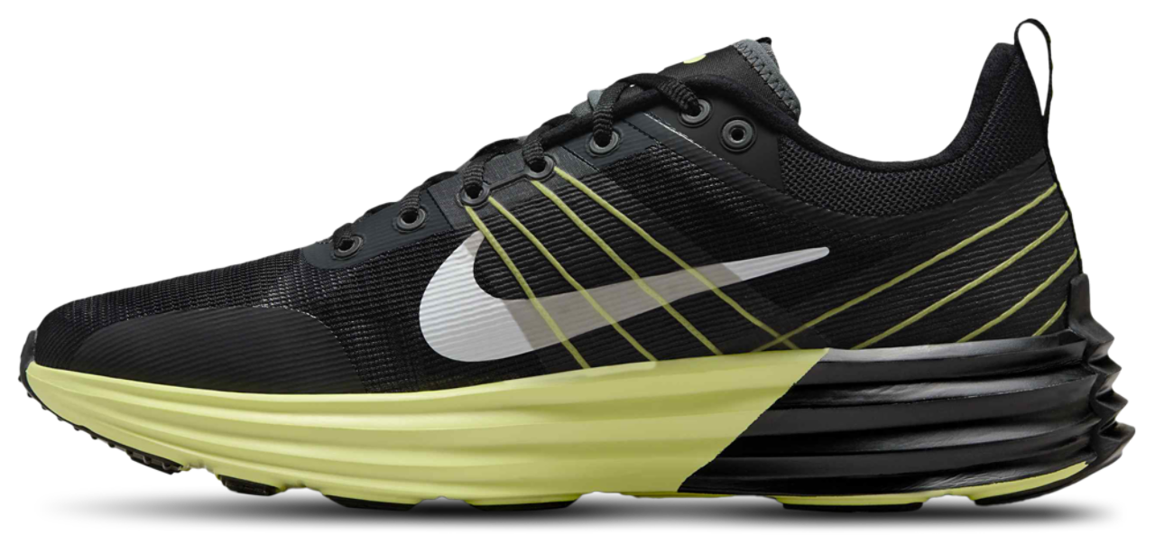 Nike Lunar Roam Image 2 of 5. Tap to open photo gallery.